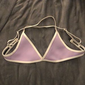 Hoaka Bikini top